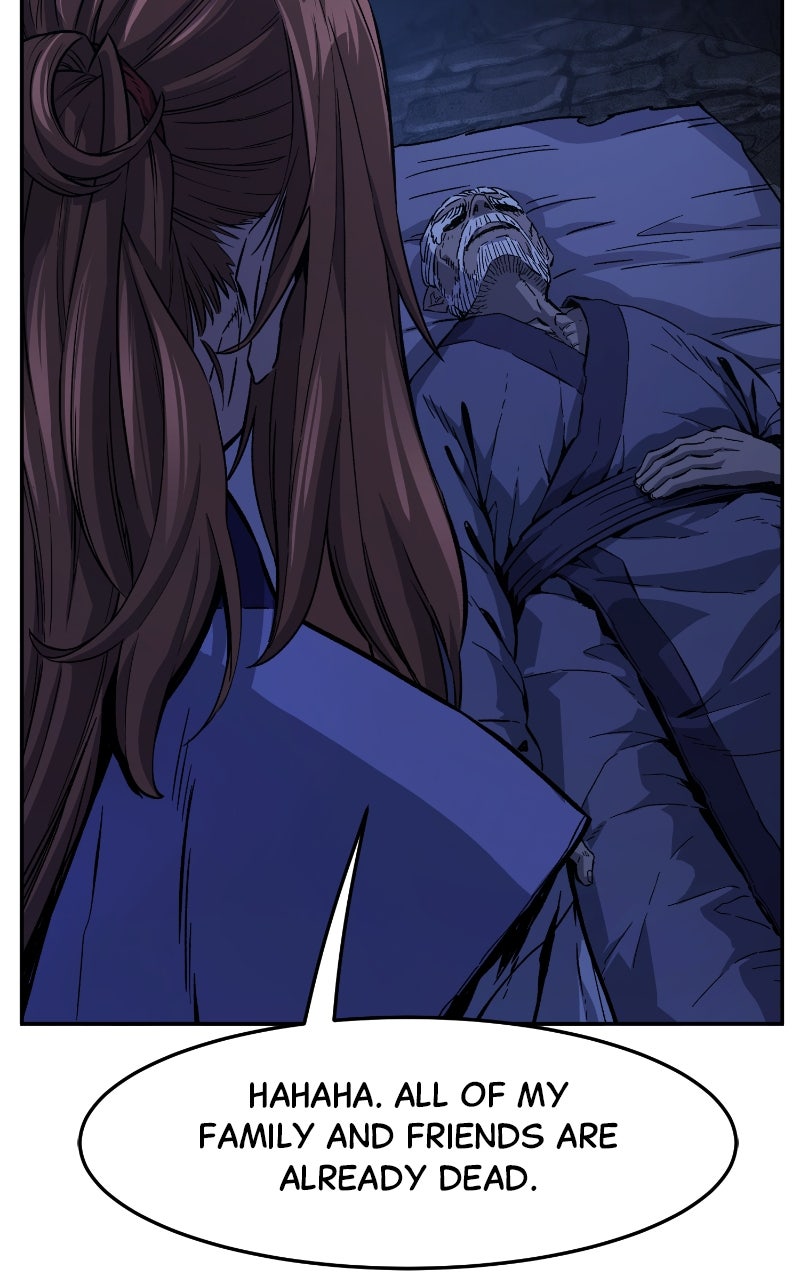 Read Absolute Sword Sense EN Manga Online