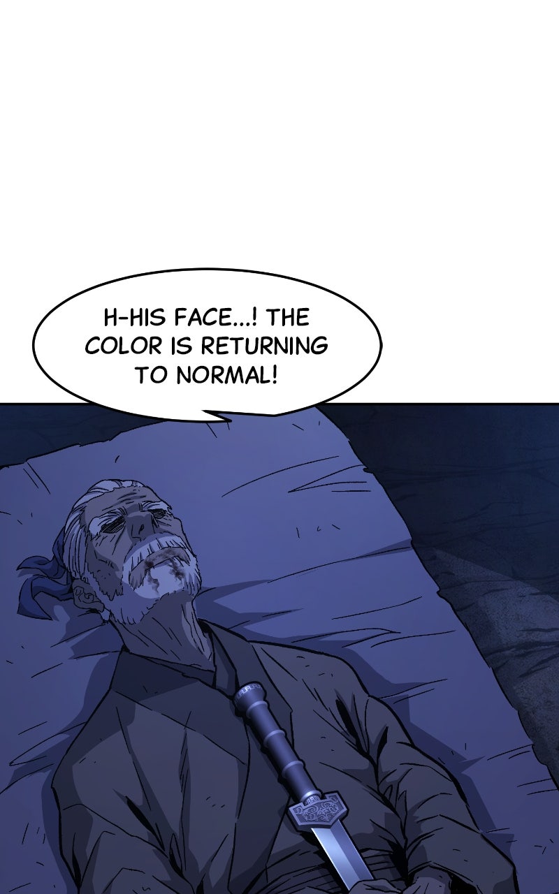 Read Absolute Sword Sense EN Manga Online