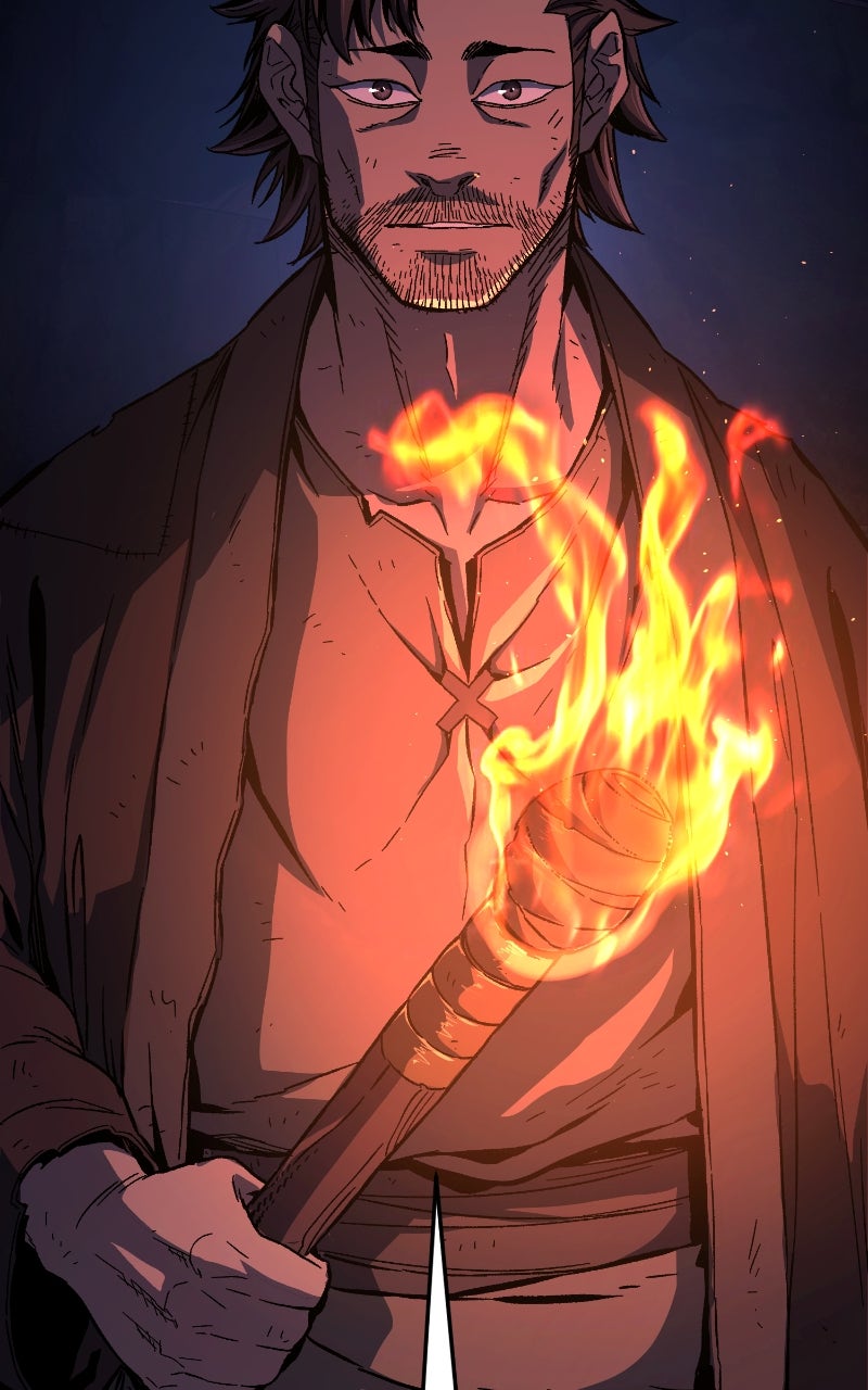 Read Absolute Sword Sense EN Manga Online