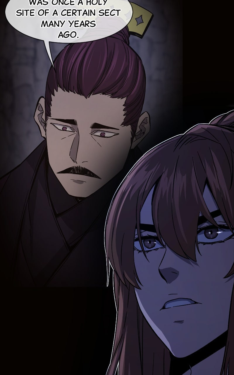 Read Absolute Sword Sense EN Manga Online