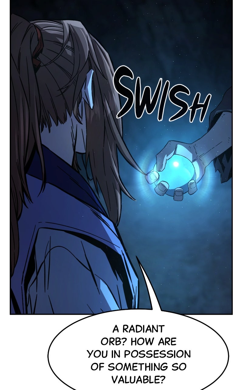 Read Absolute Sword Sense EN Manga Online