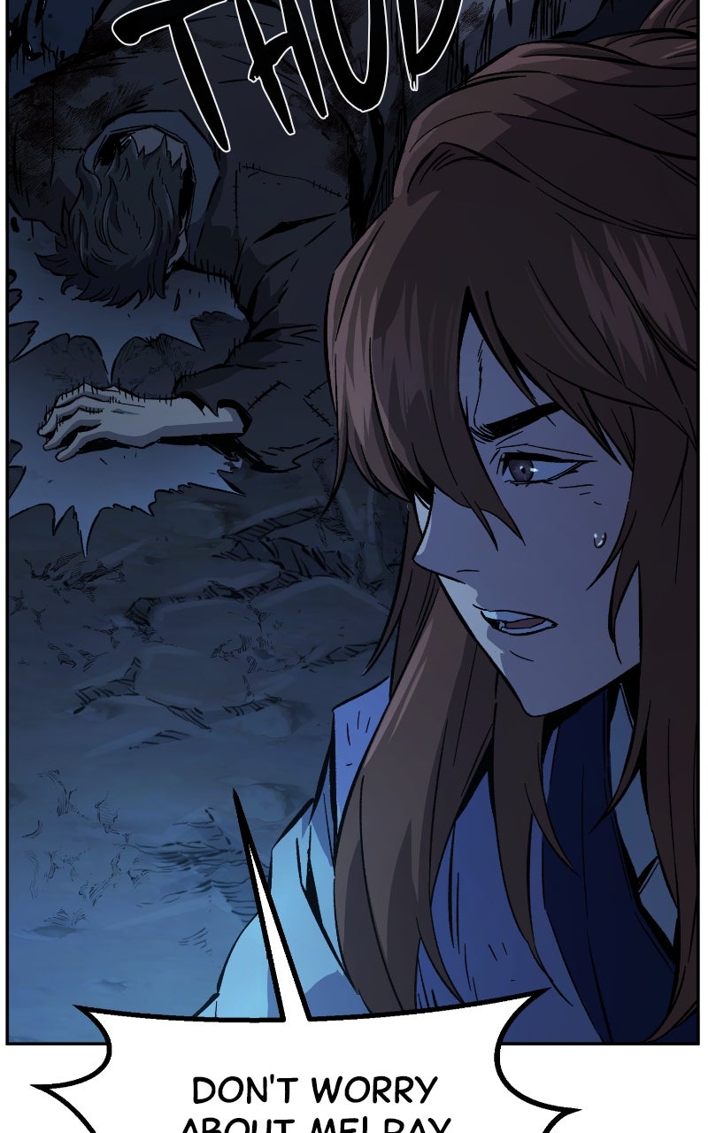 Read Absolute Sword Sense EN Manga Online