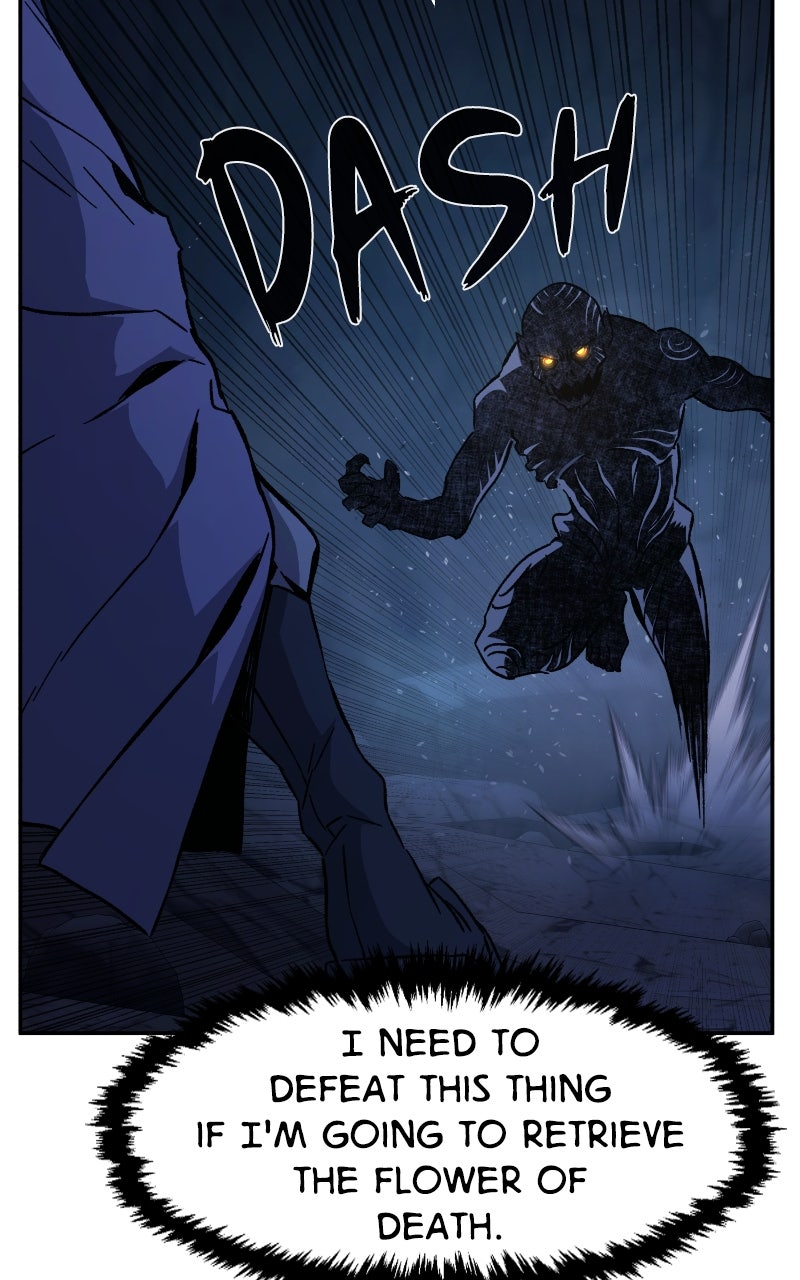 Read Absolute Sword Sense EN Manga Online