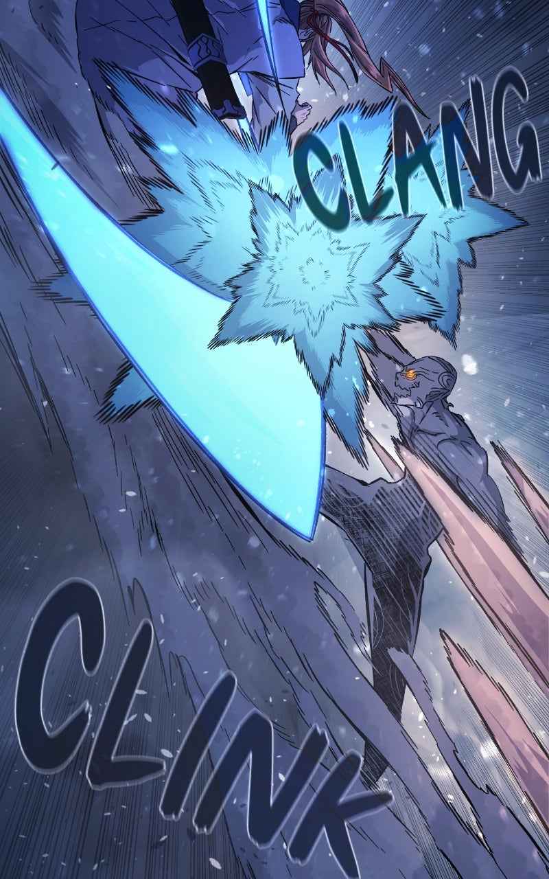 Read Absolute Sword Sense EN Manga Online