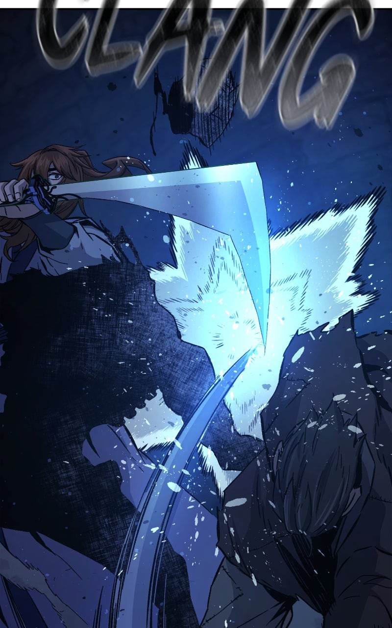 Read Absolute Sword Sense EN Manga Online