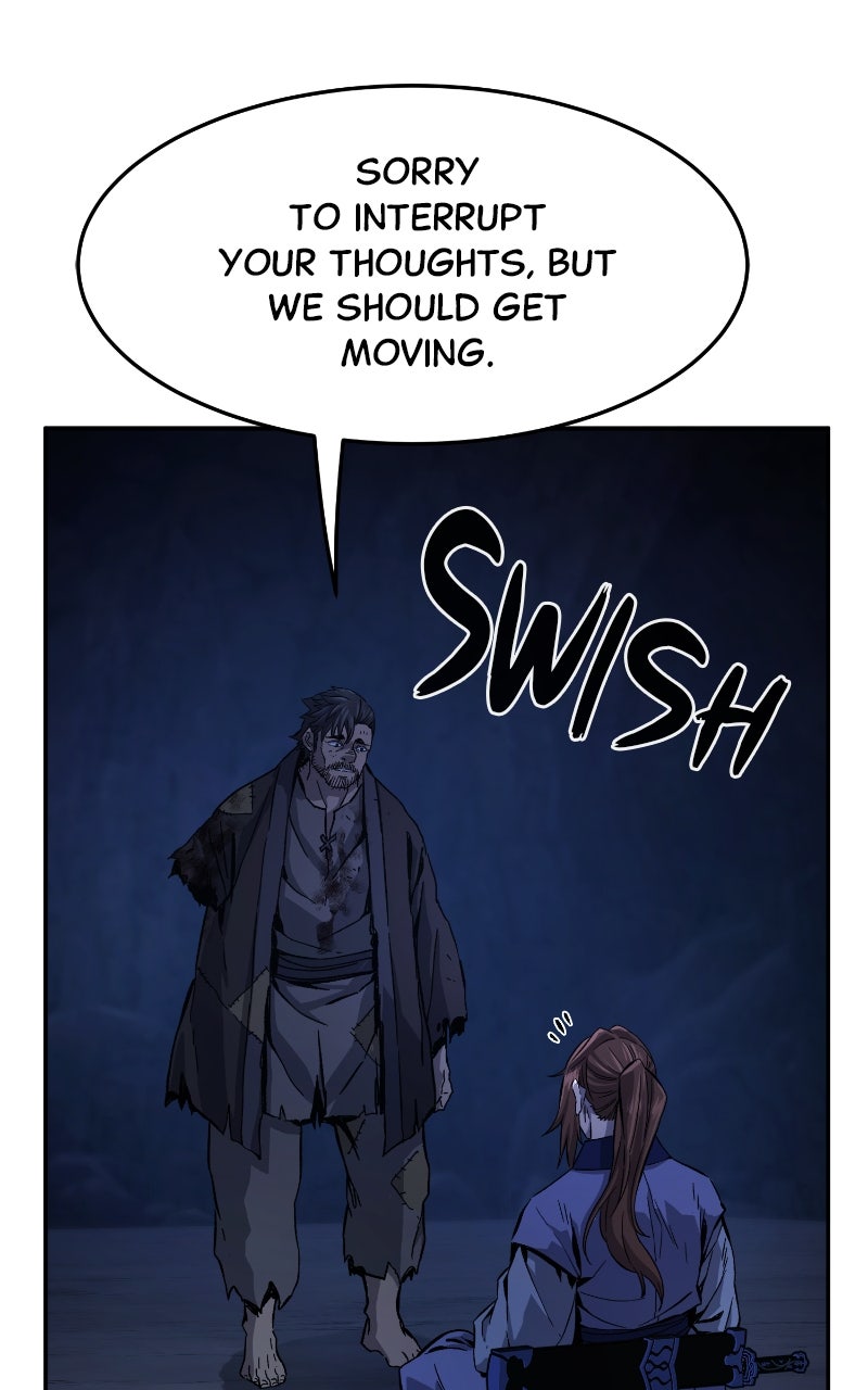 Read Absolute Sword Sense EN Manga Online