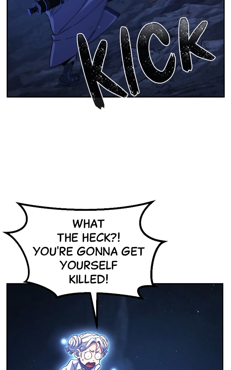 Read Absolute Sword Sense EN Manga Online