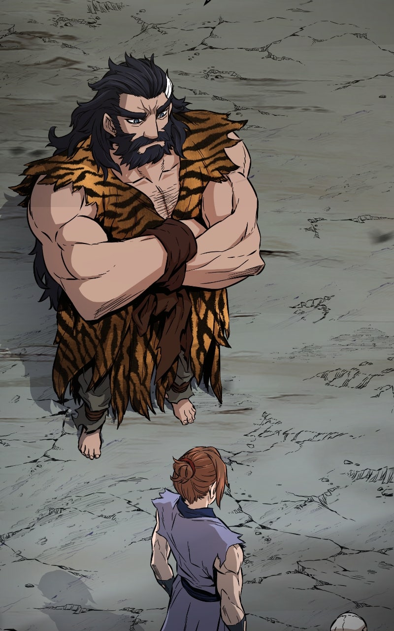 Read Absolute Sword Sense EN Manga Online