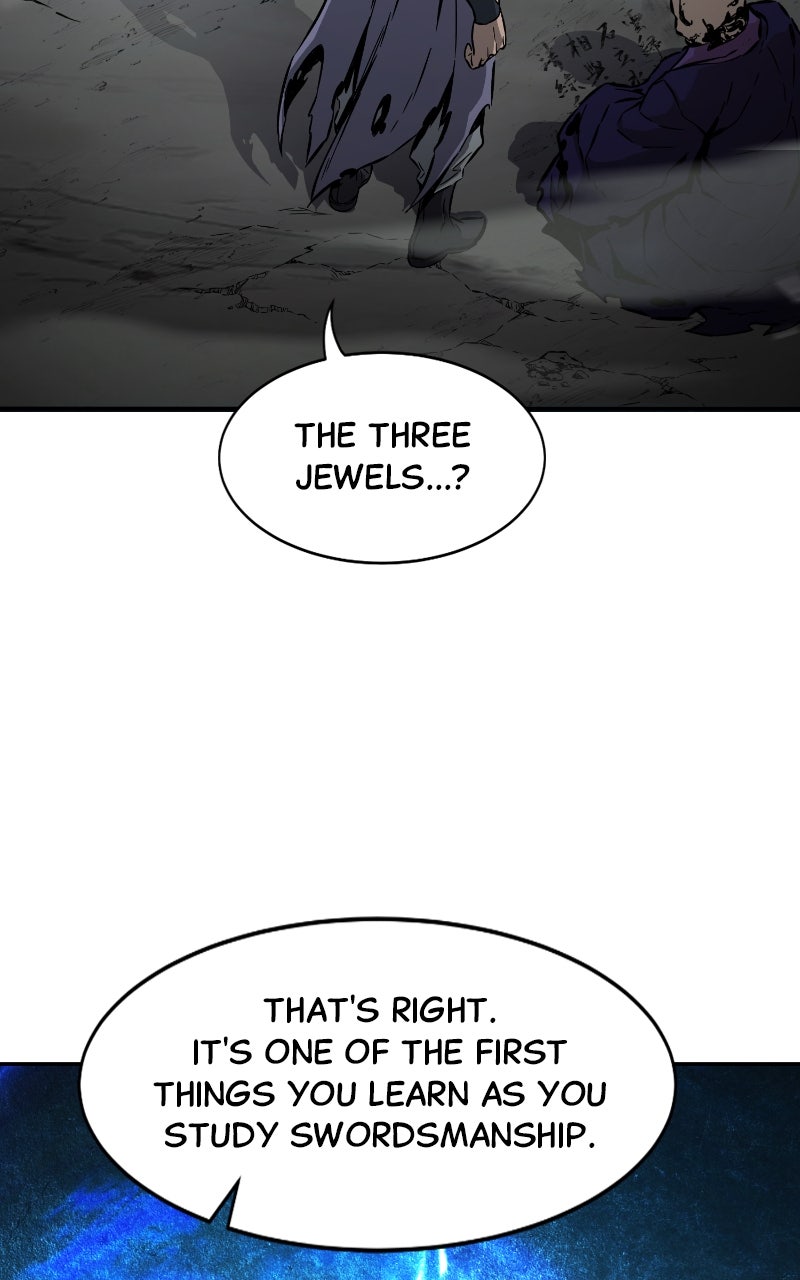 Read Absolute Sword Sense EN Manga Online