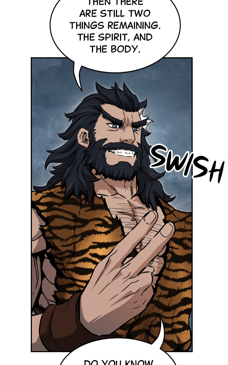 Read Absolute Sword Sense EN Manga Online