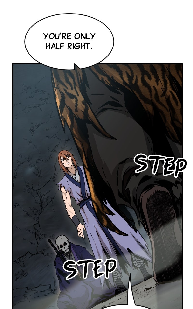 Read Absolute Sword Sense EN Manga Online