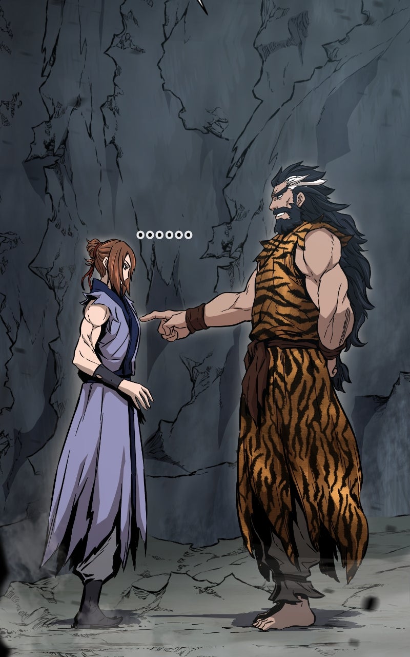 Read Absolute Sword Sense EN Manga Online