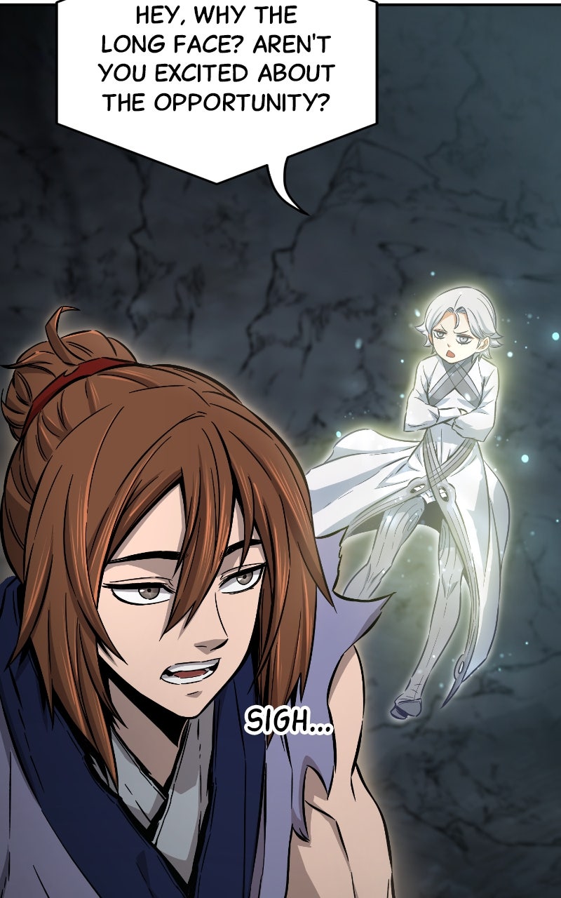 Read Absolute Sword Sense EN Manga Online