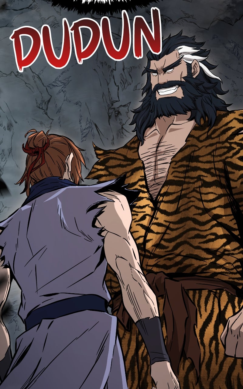 Read Absolute Sword Sense EN Manga Online