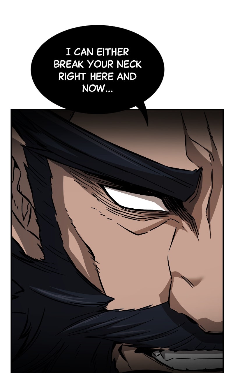 Read Absolute Sword Sense EN Manga Online