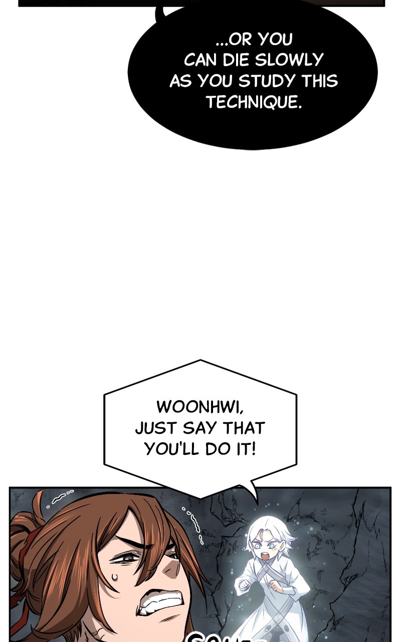 Read Absolute Sword Sense EN Manga Online