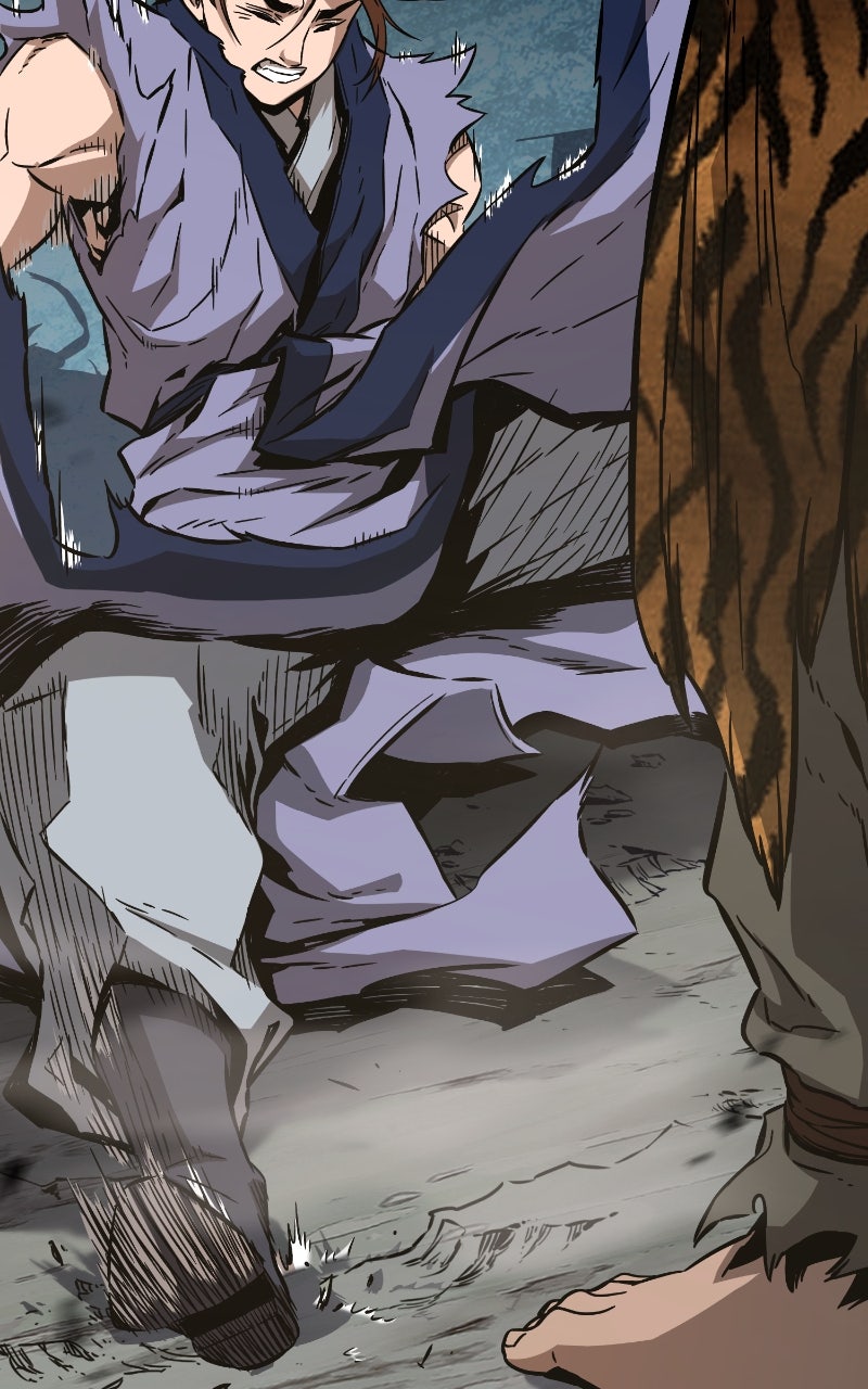 Read Absolute Sword Sense EN Manga Online