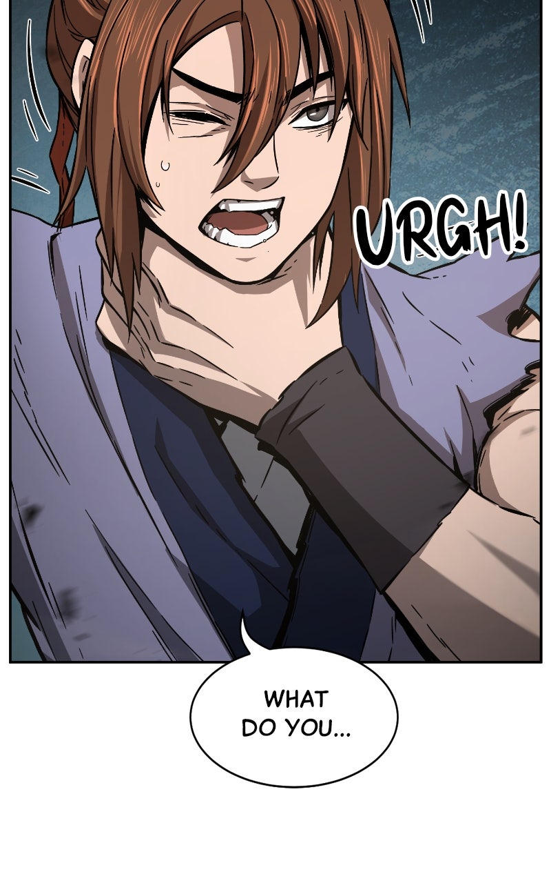 Read Absolute Sword Sense EN Manga Online