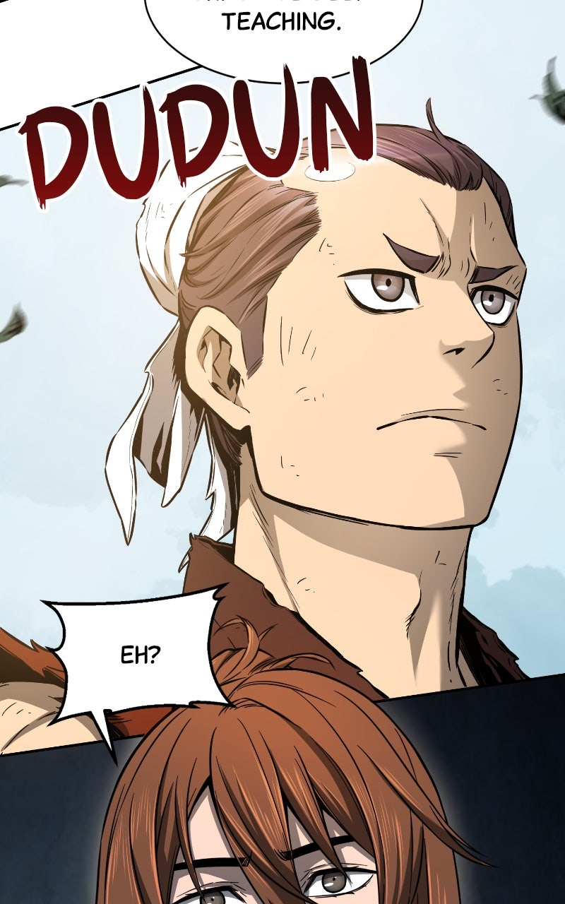 Read Absolute Sword Sense EN Manga Online