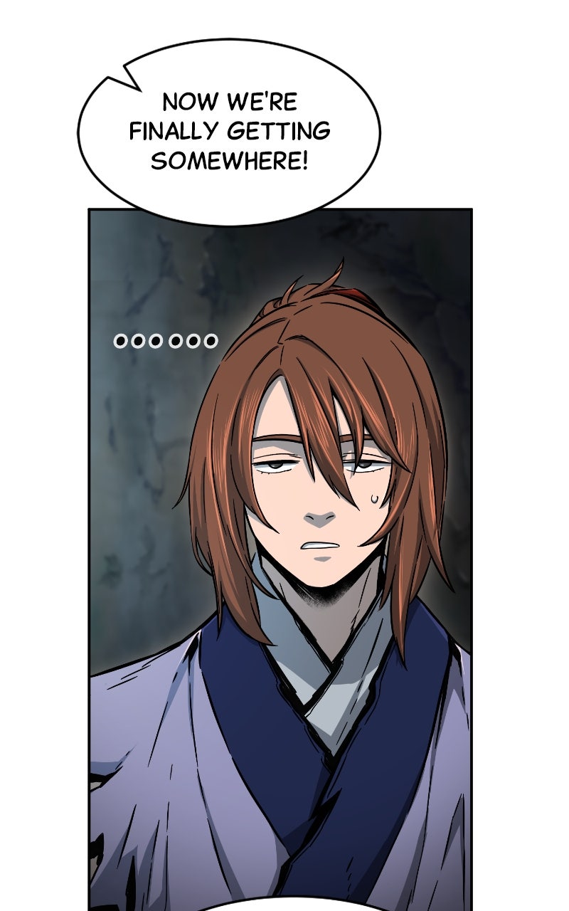 Read Absolute Sword Sense EN Manga Online