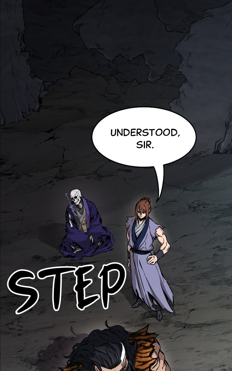 Read Absolute Sword Sense EN Manga Online