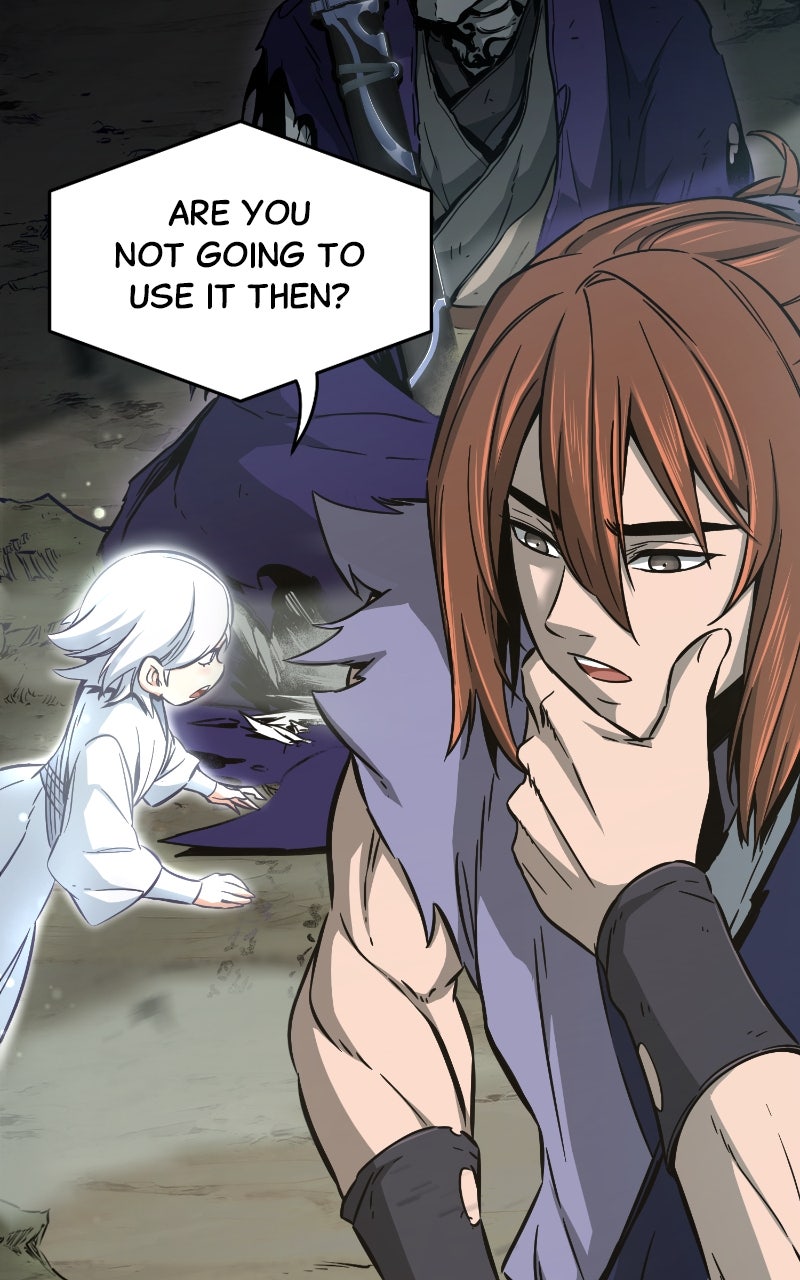 Read Absolute Sword Sense EN Manga Online