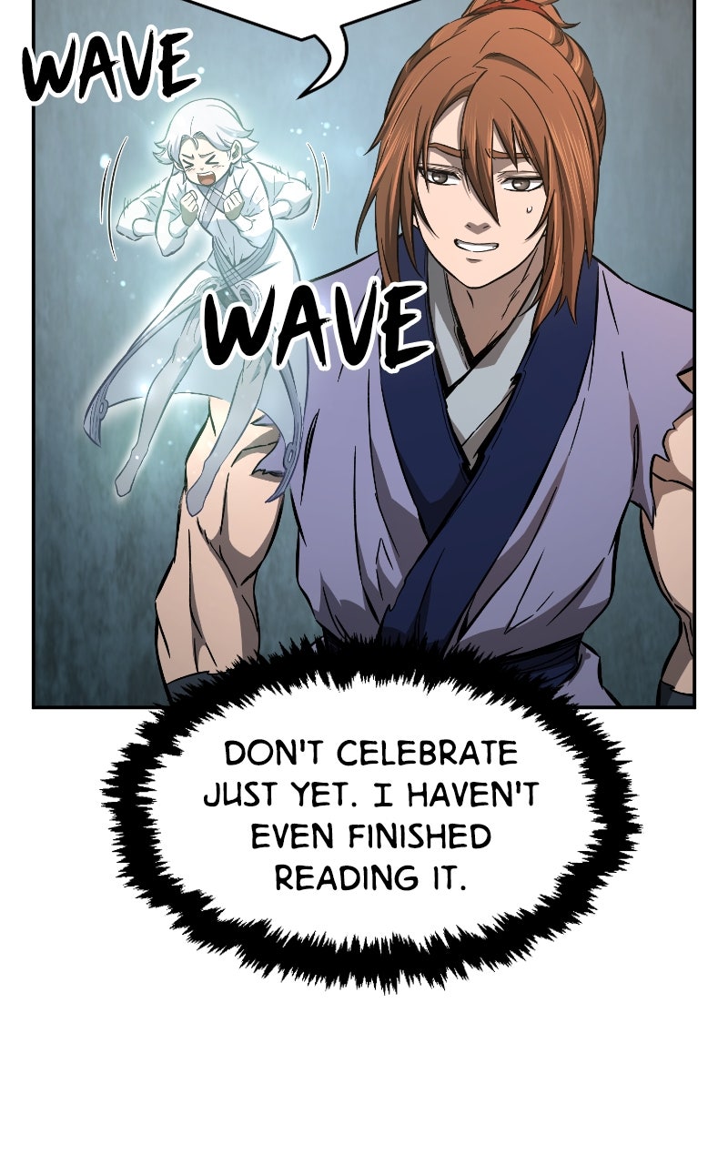 Read Absolute Sword Sense EN Manga Online