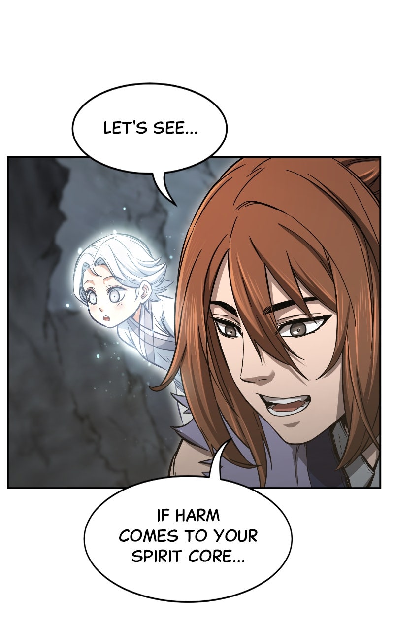 Read Absolute Sword Sense EN Manga Online