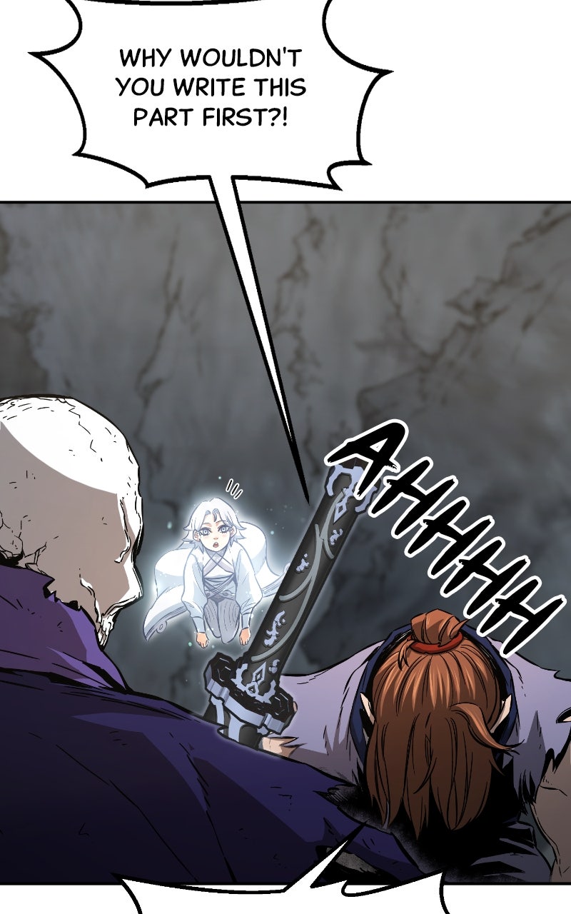 Read Absolute Sword Sense EN Manga Online