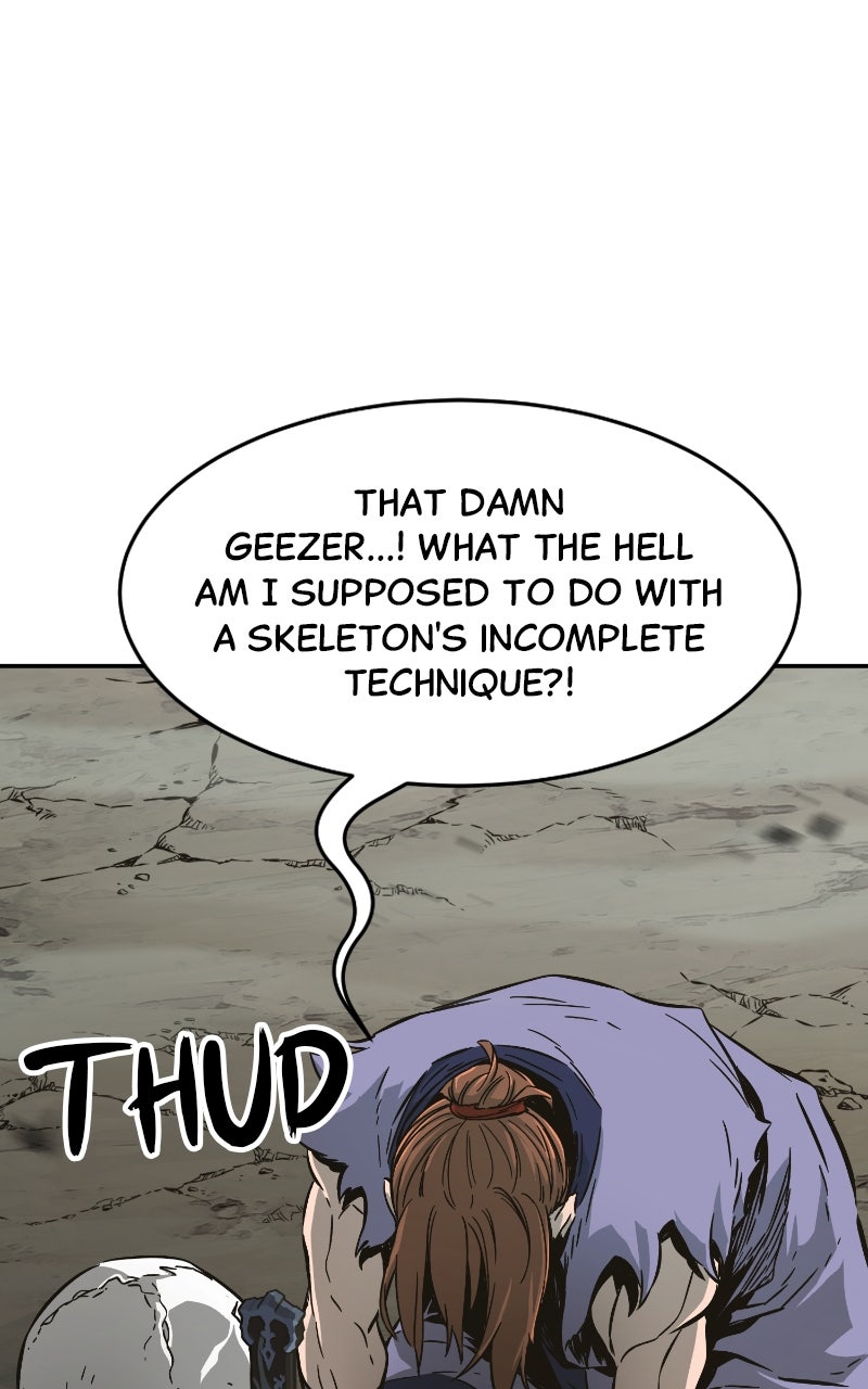 Read Absolute Sword Sense EN Manga Online