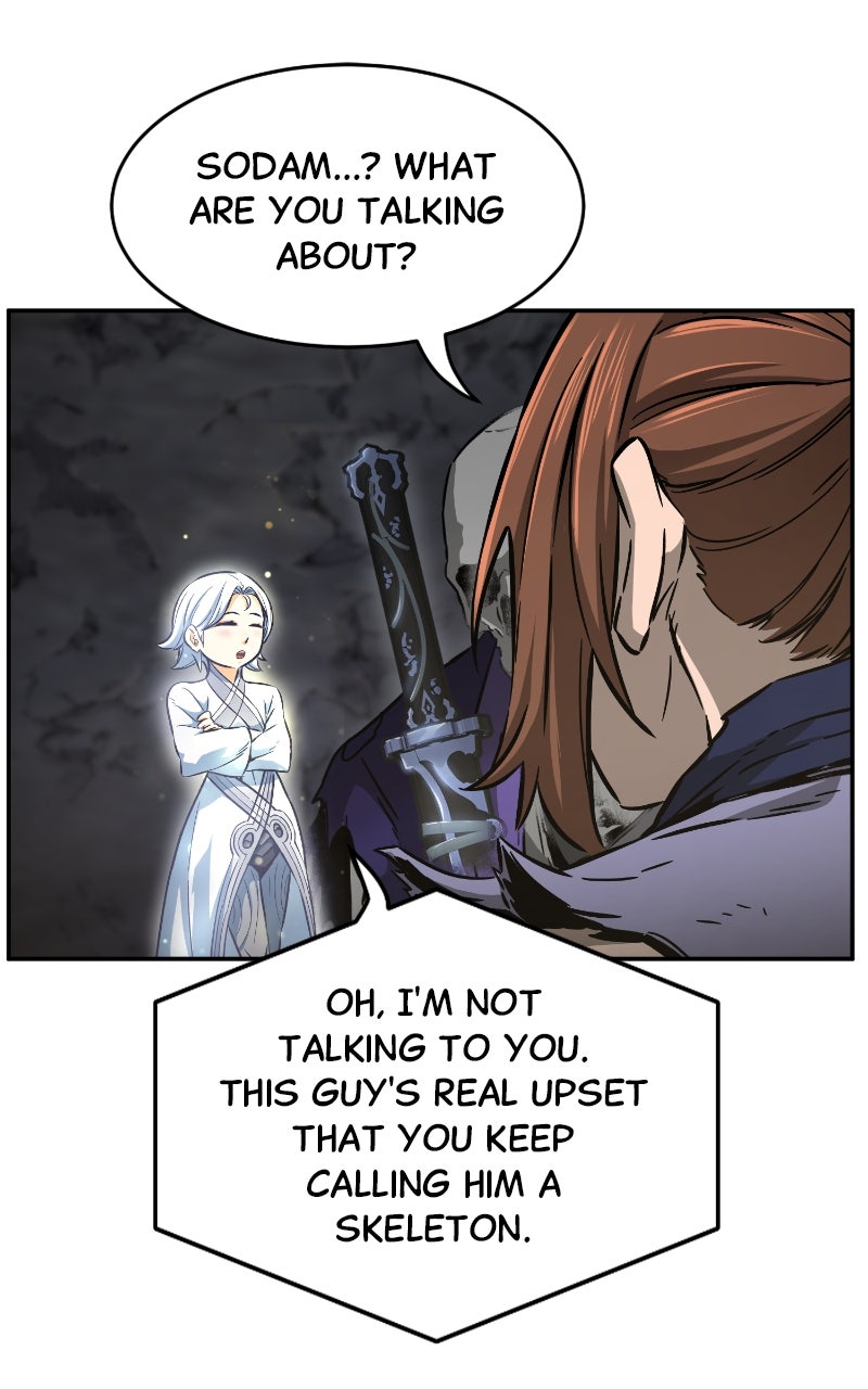 Read Absolute Sword Sense EN Manga Online