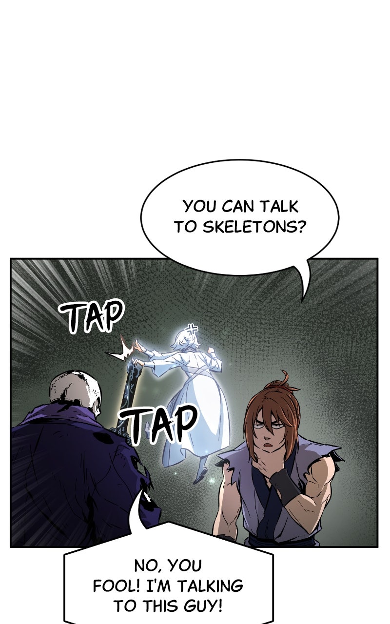 Read Absolute Sword Sense EN Manga Online