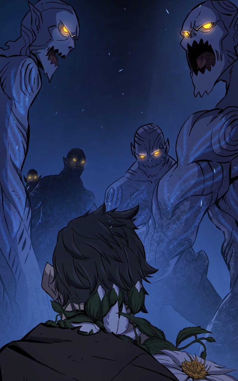 Read Absolute Sword Sense EN Manga Online