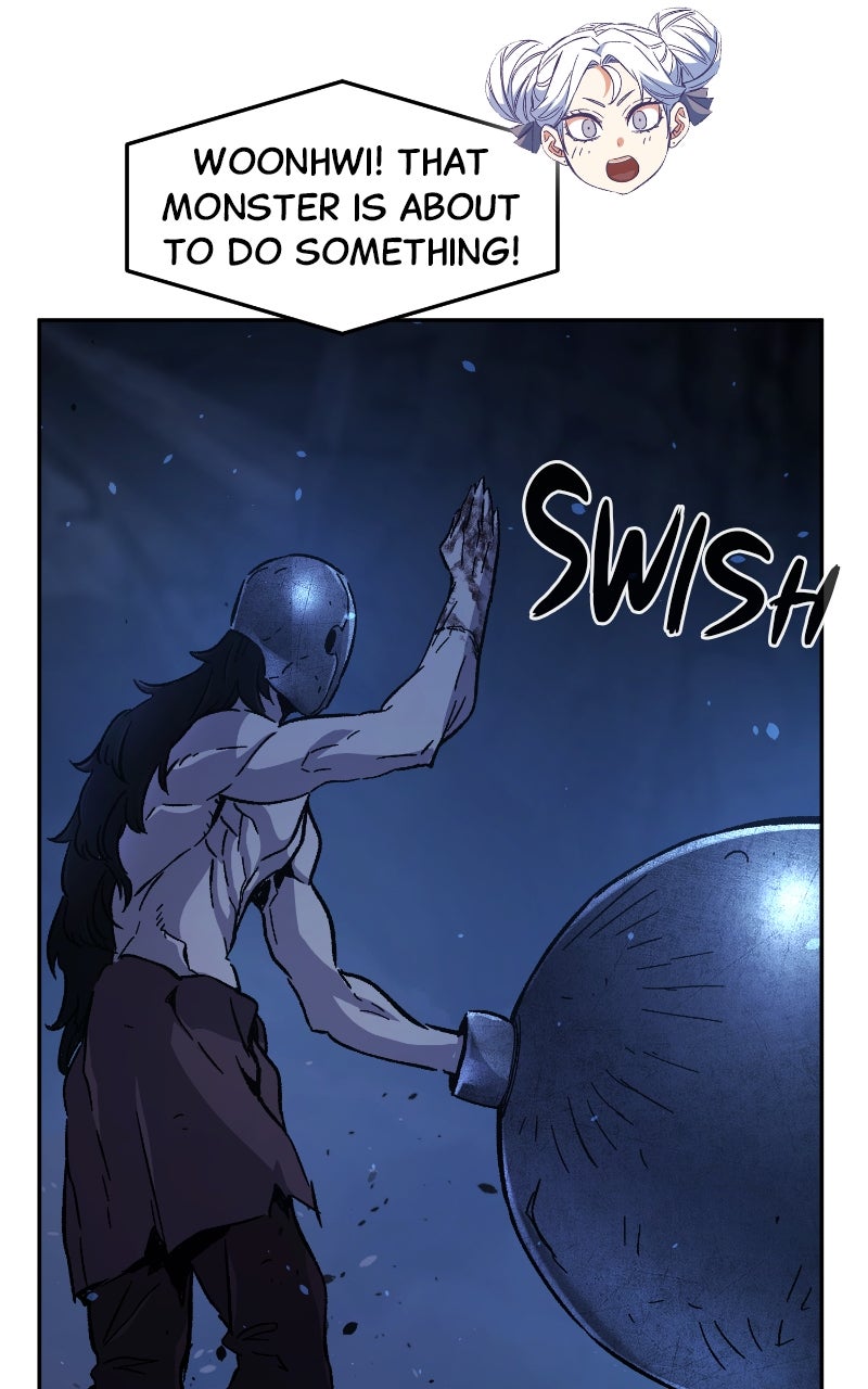 Read Absolute Sword Sense EN Manga Online