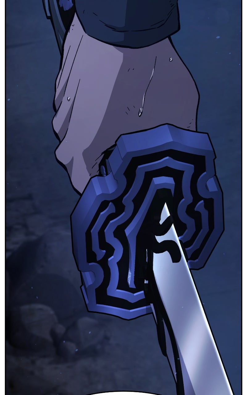 Read Absolute Sword Sense EN Manga Online