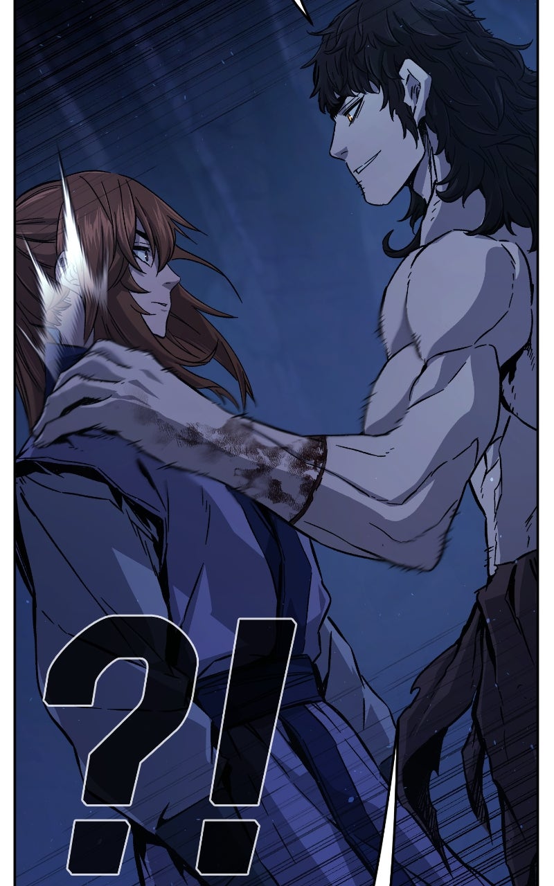 Read Absolute Sword Sense EN Manga Online