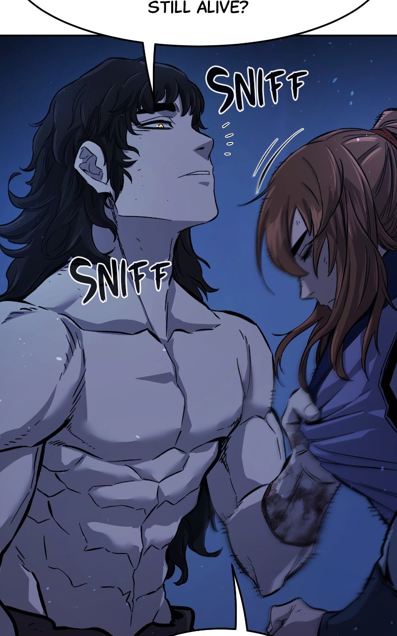 Read Absolute Sword Sense EN Manga Online