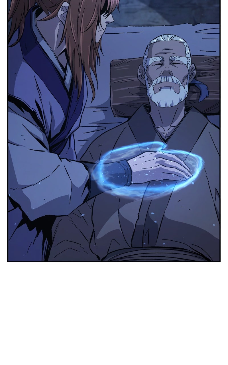 Read Absolute Sword Sense EN Manga Online