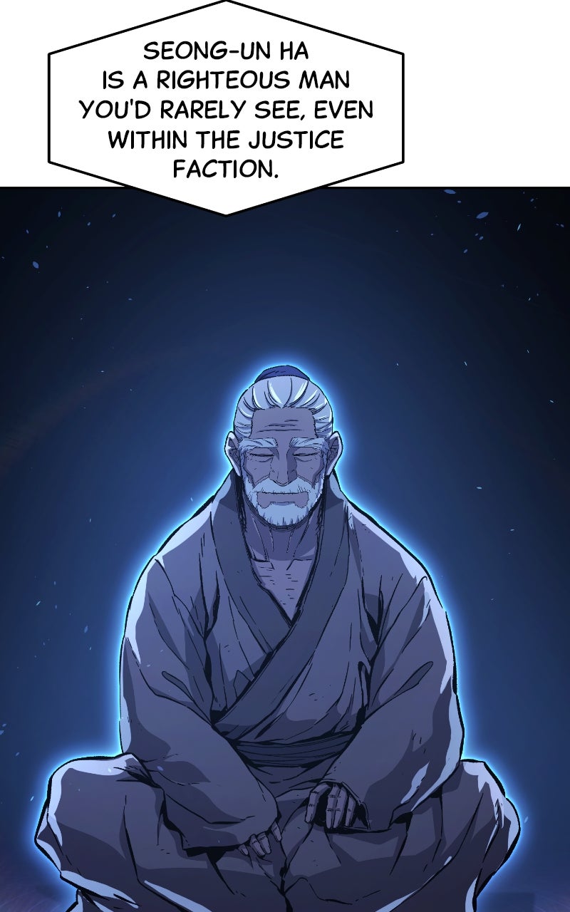 Read Absolute Sword Sense EN Manga Online