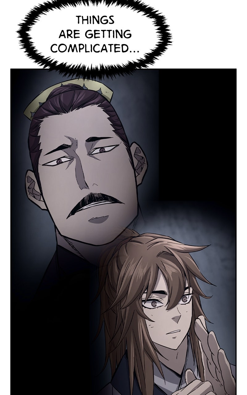 Read Absolute Sword Sense EN Manga Online