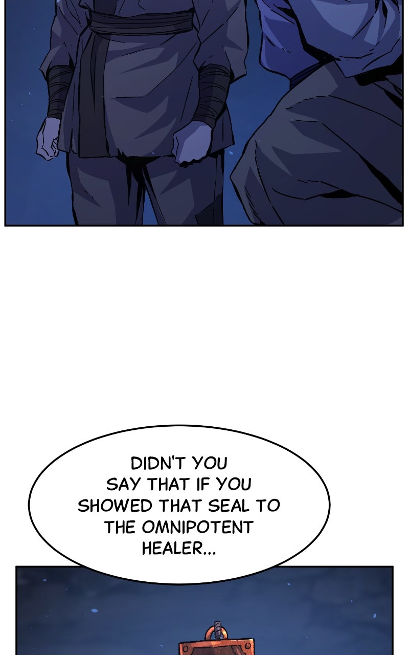 Read Absolute Sword Sense EN Manga Online