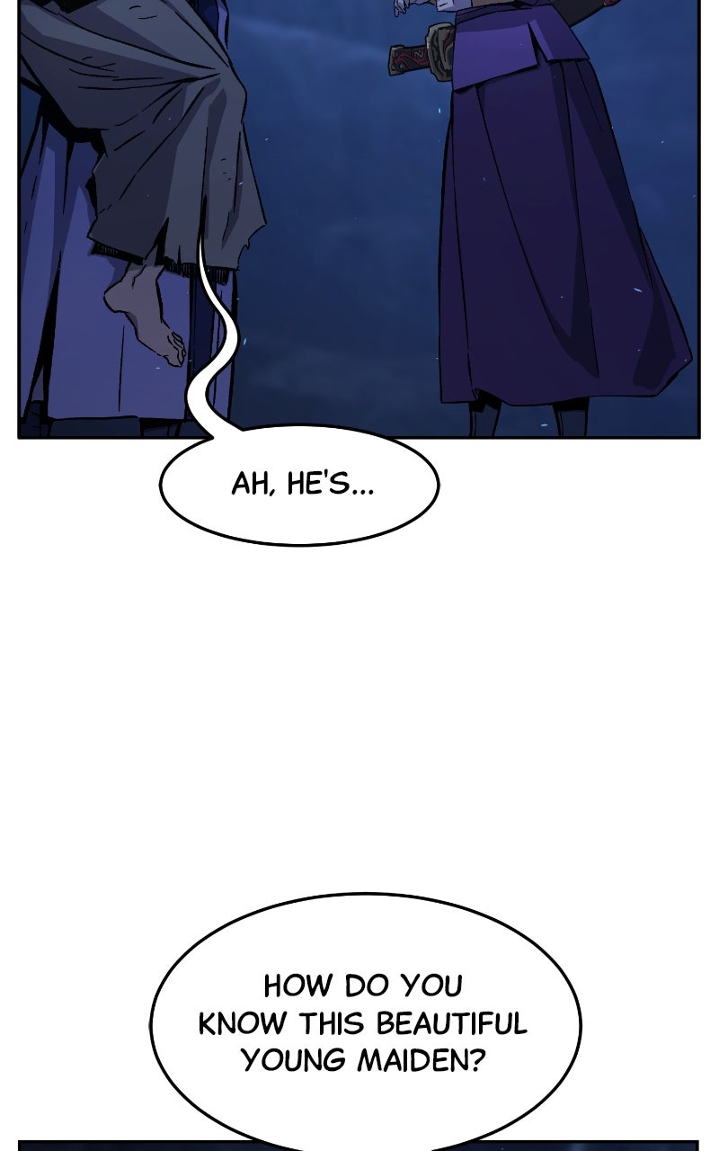 Read Absolute Sword Sense EN Manga Online