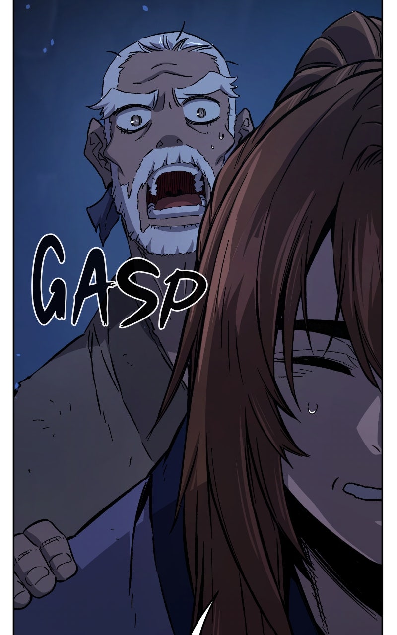 Read Absolute Sword Sense EN Manga Online