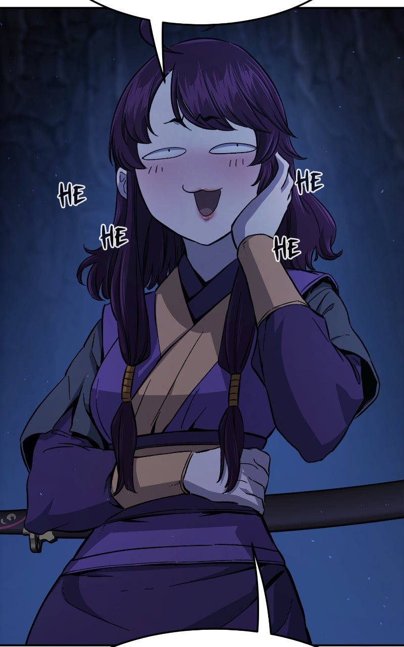 Read Absolute Sword Sense EN Manga Online