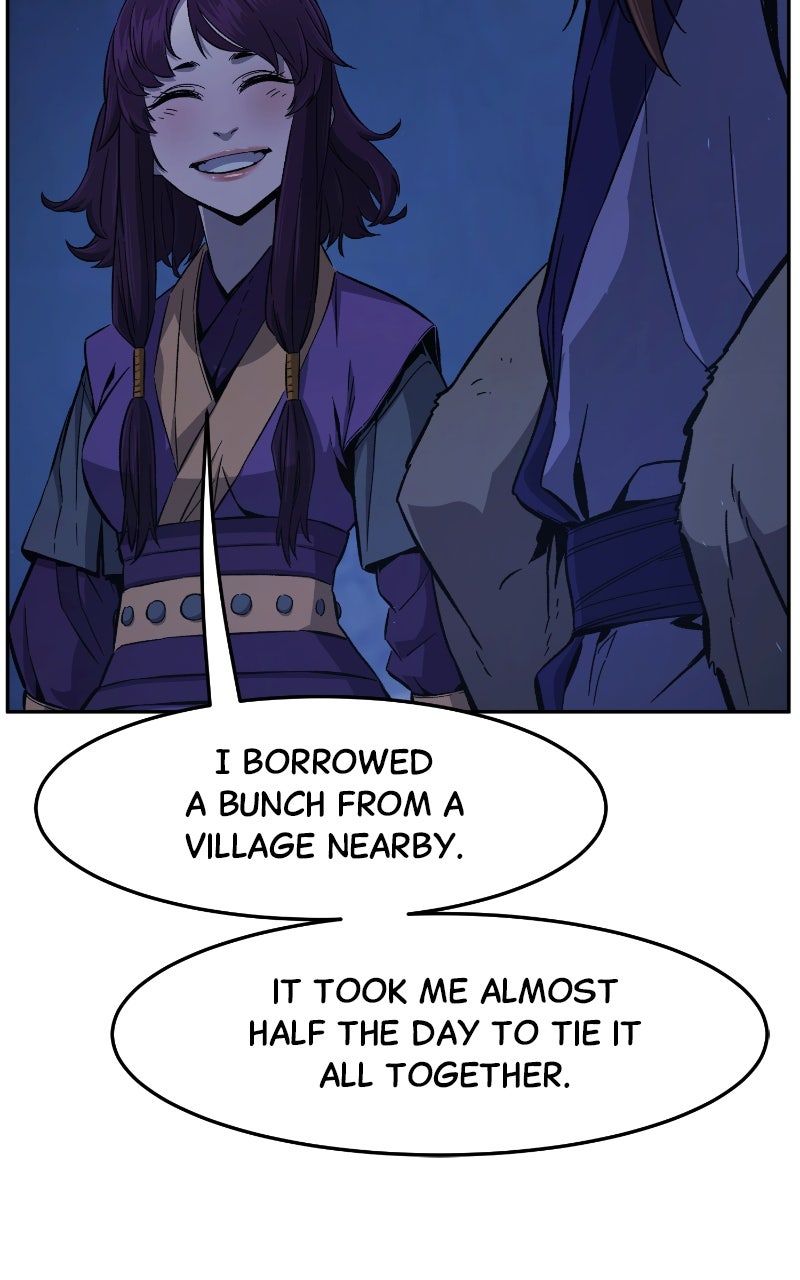 Read Absolute Sword Sense EN Manga Online