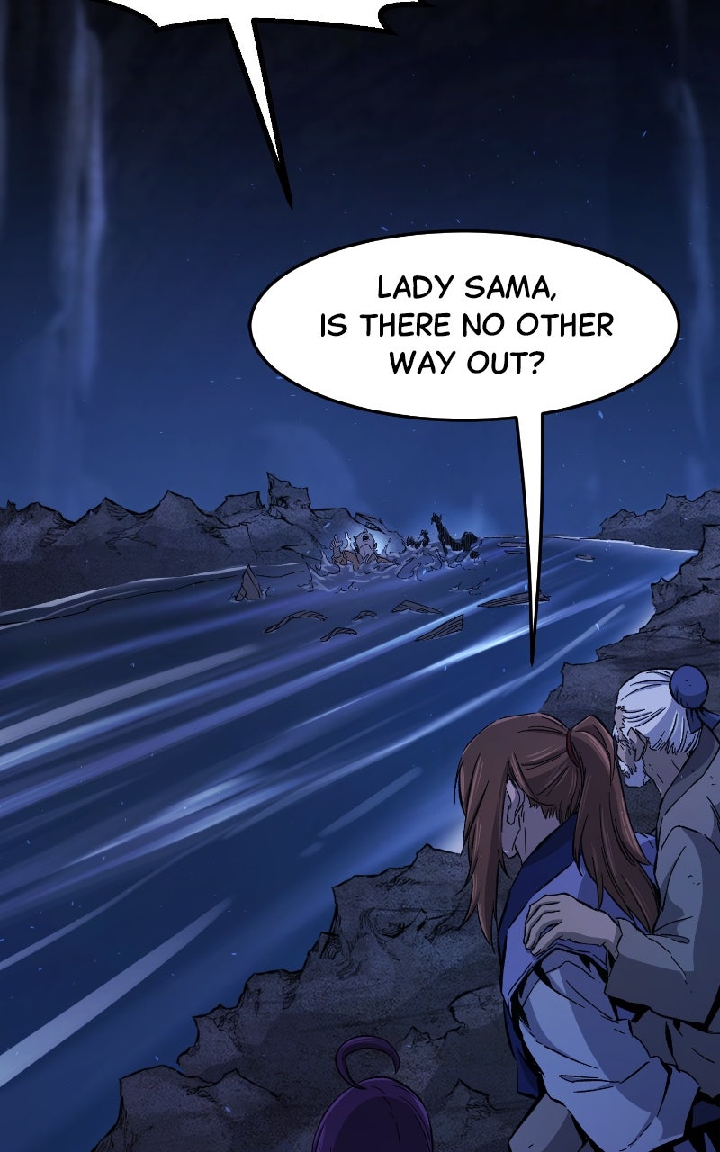 Read Absolute Sword Sense EN Manga Online