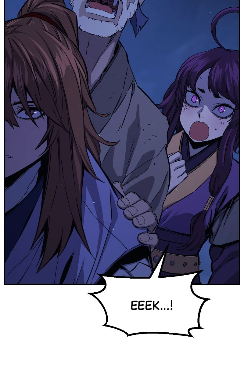 Read Absolute Sword Sense EN Manga Online