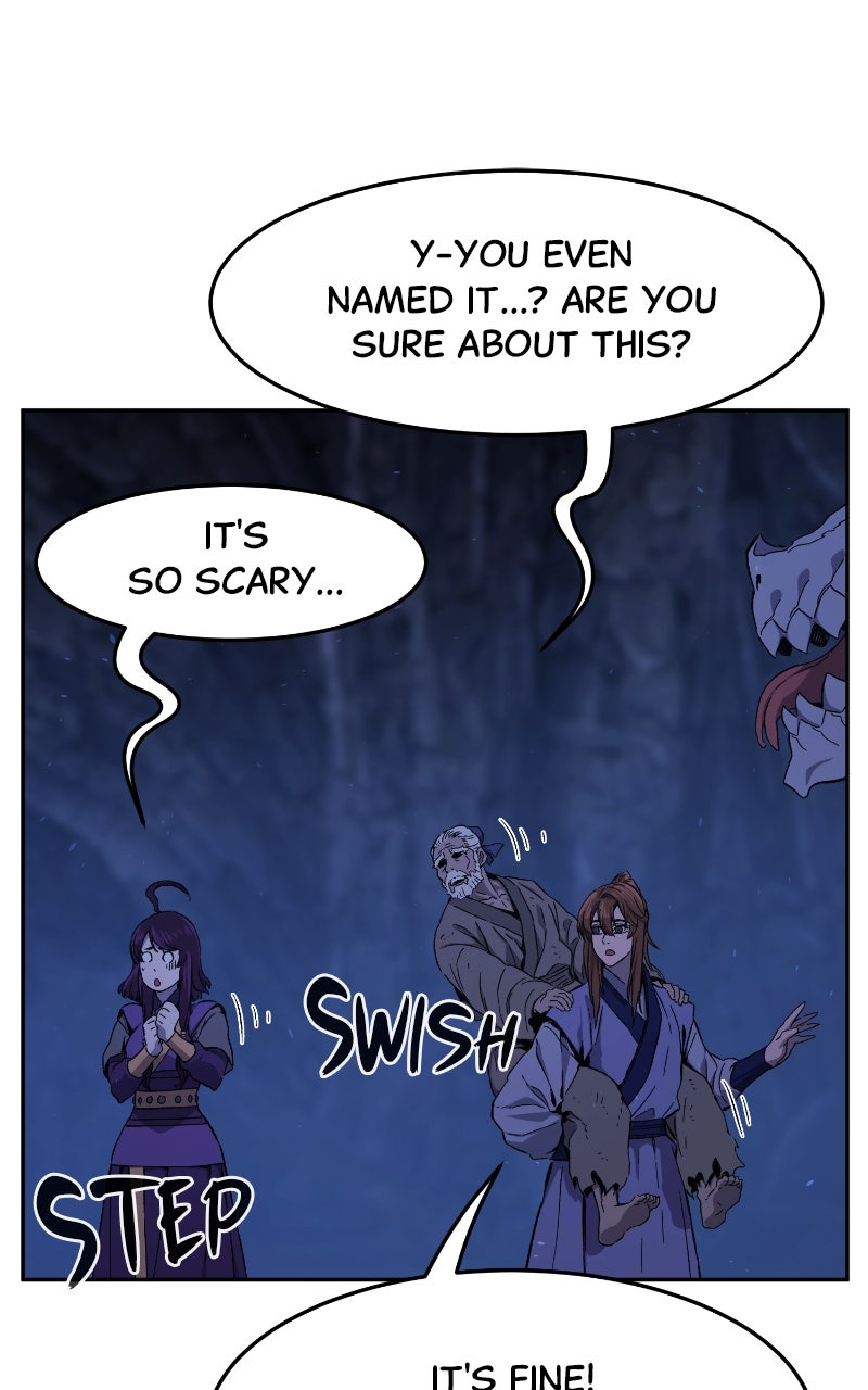 Read Absolute Sword Sense EN Manga Online