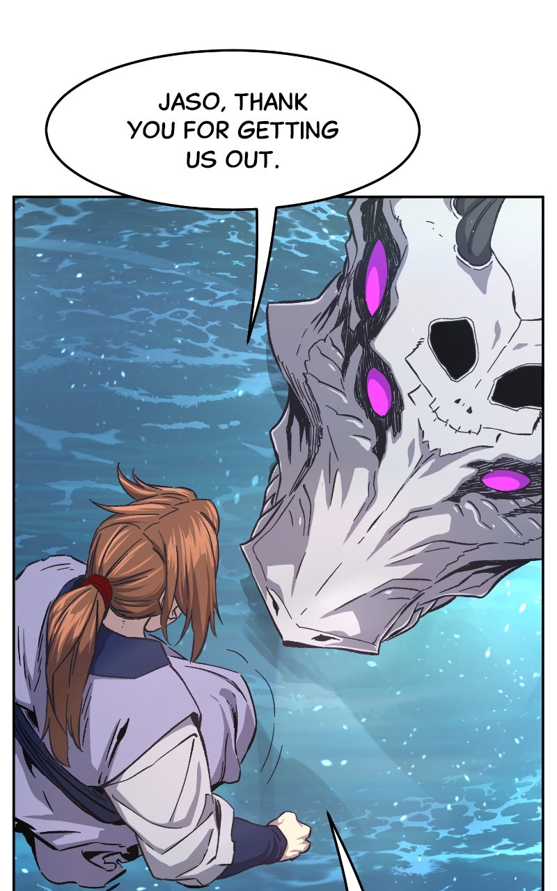 Read Absolute Sword Sense EN Manga Online