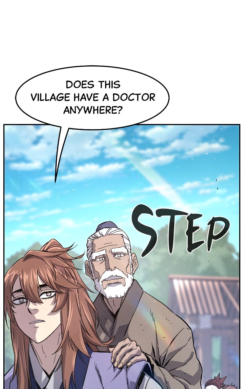 Read Absolute Sword Sense EN Manga Online